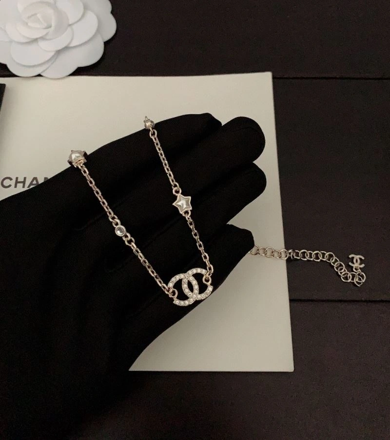 Chanel Necklaces Durable 226901