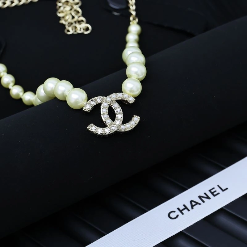 Efficient Chanel Necklaces 226934