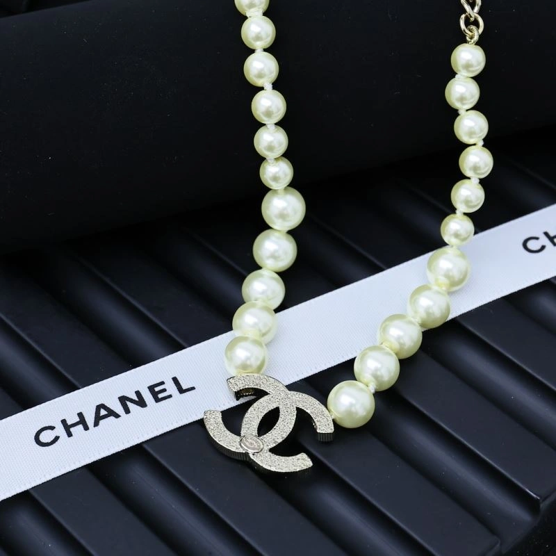 Efficient Chanel Necklaces 226934