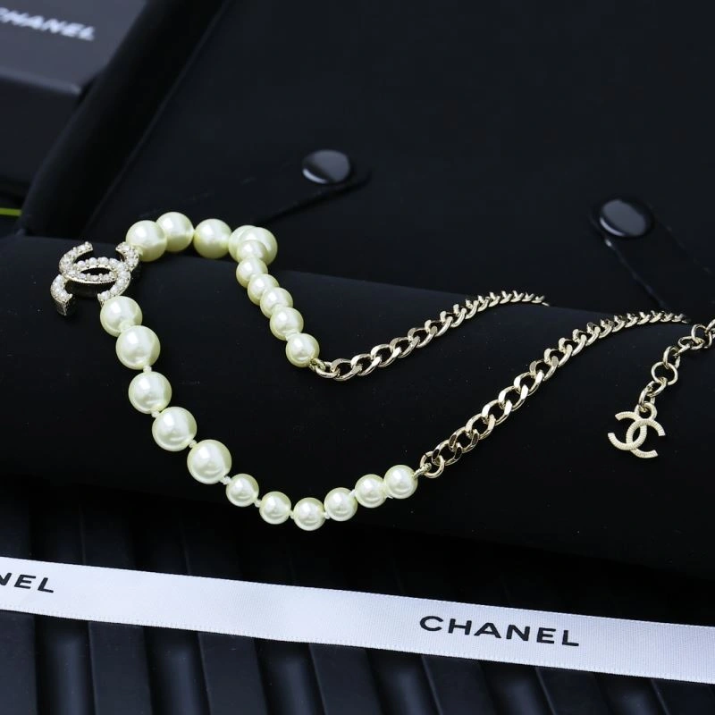Efficient Chanel Necklaces 226934