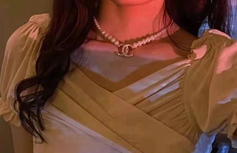 Efficient Chanel Necklaces 226934