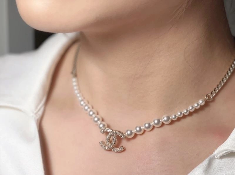Efficient Chanel Necklaces 226934