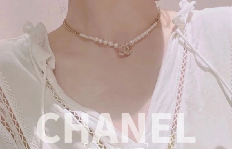 Efficient Chanel Necklaces 226934