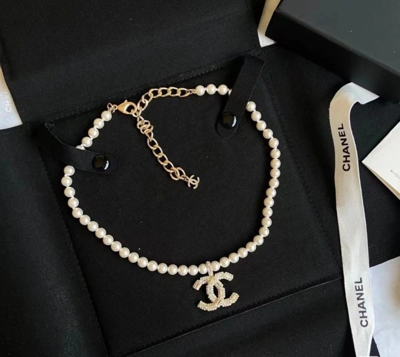 Chanel Necklaces Refined 226881