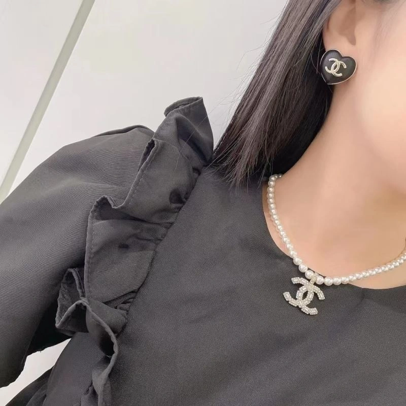 Chanel Necklaces Refined 226881