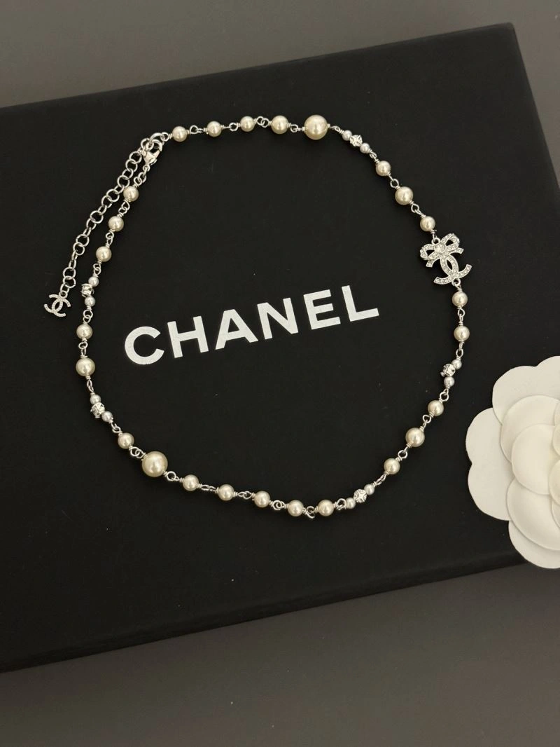 Chanel Necklaces EasyMatch 226891