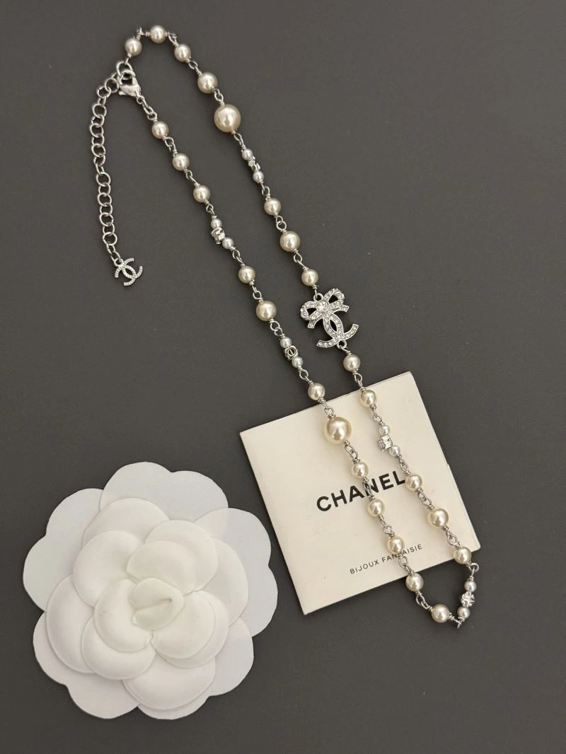 Chanel Necklaces EasyMatch 226891