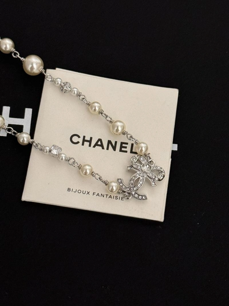 Chanel Necklaces EasyMatch 226891