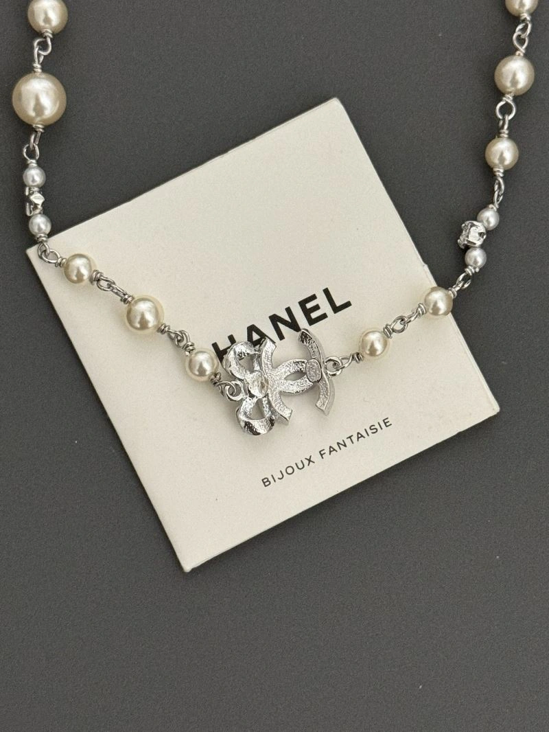 Chanel Necklaces EasyMatch 226891