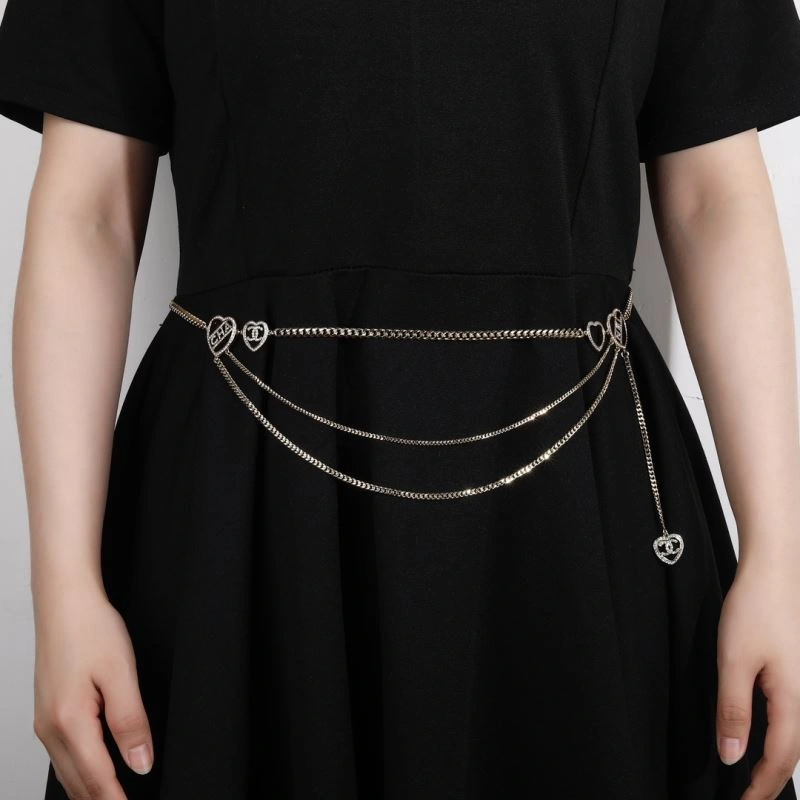 ZeroBulk Chanel Necklaces 226902