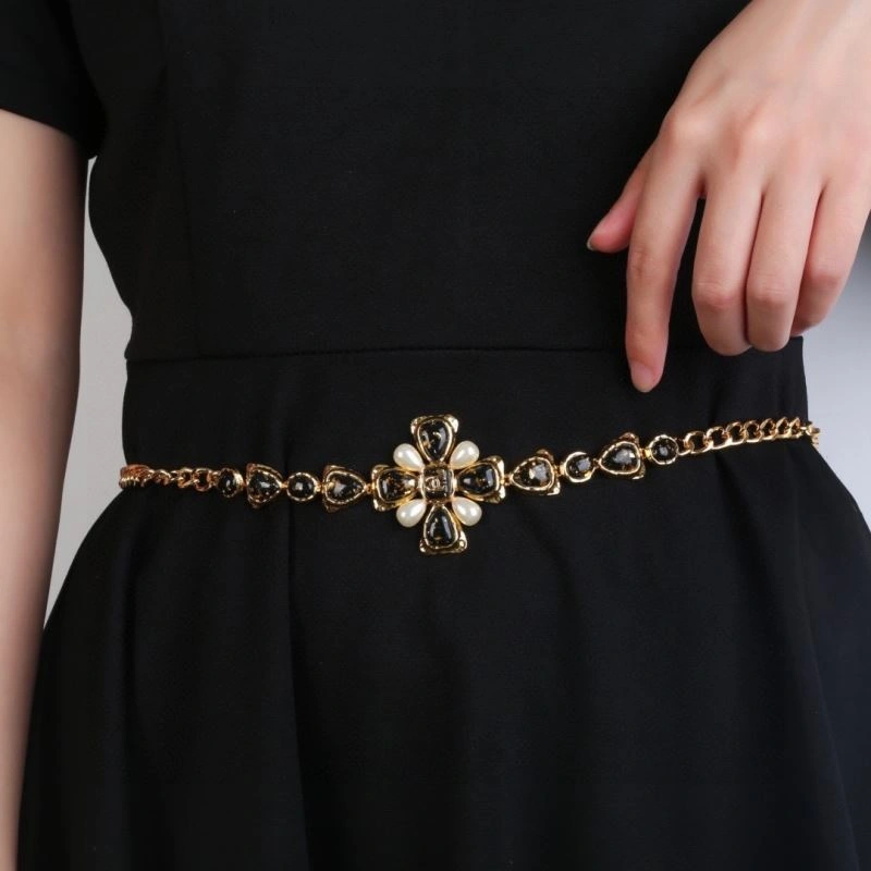 Chanel Necklaces FlexibleFit 226889