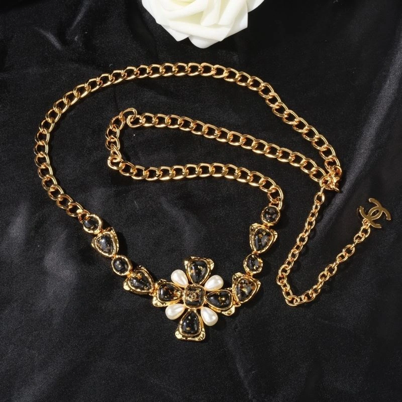 Chanel Necklaces FlexibleFit 226889
