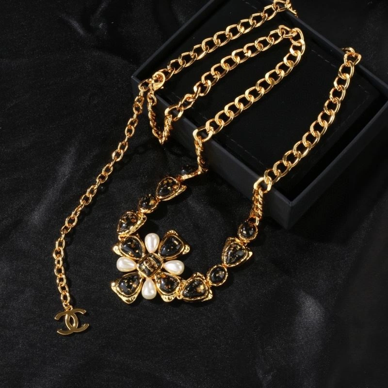 Chanel Necklaces FlexibleFit 226889