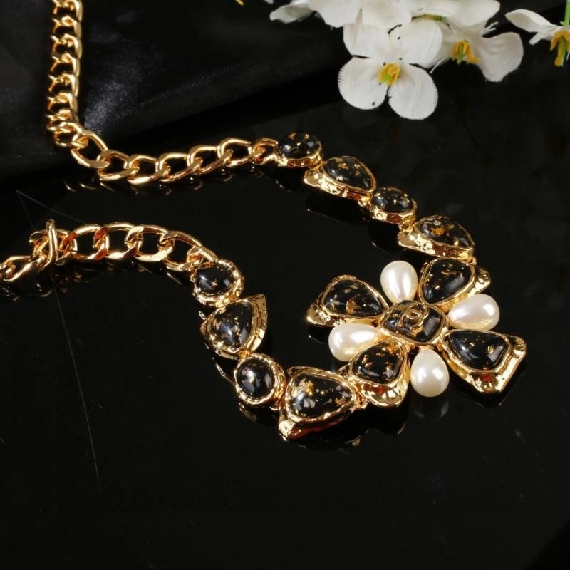 Chanel Necklaces FlexibleFit 226889