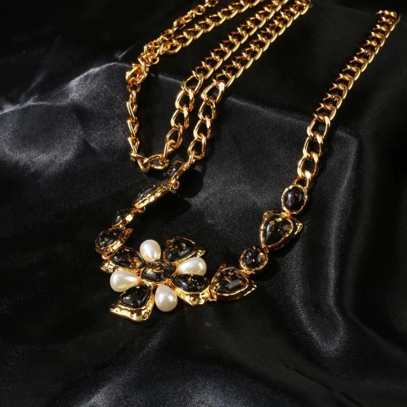 Chanel Necklaces FlexibleFit 226889
