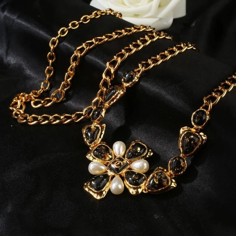 Chanel Necklaces FlexibleFit 226889