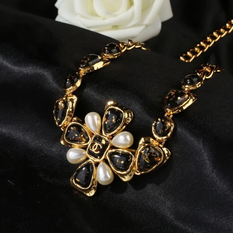 Chanel Necklaces FlexibleFit 226889