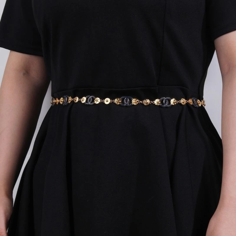 Chanel Necklaces Snug 227048