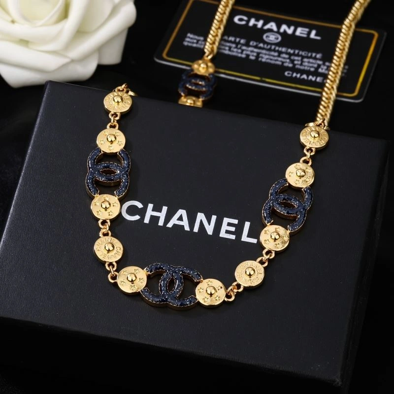 Chanel Necklaces Snug 227048