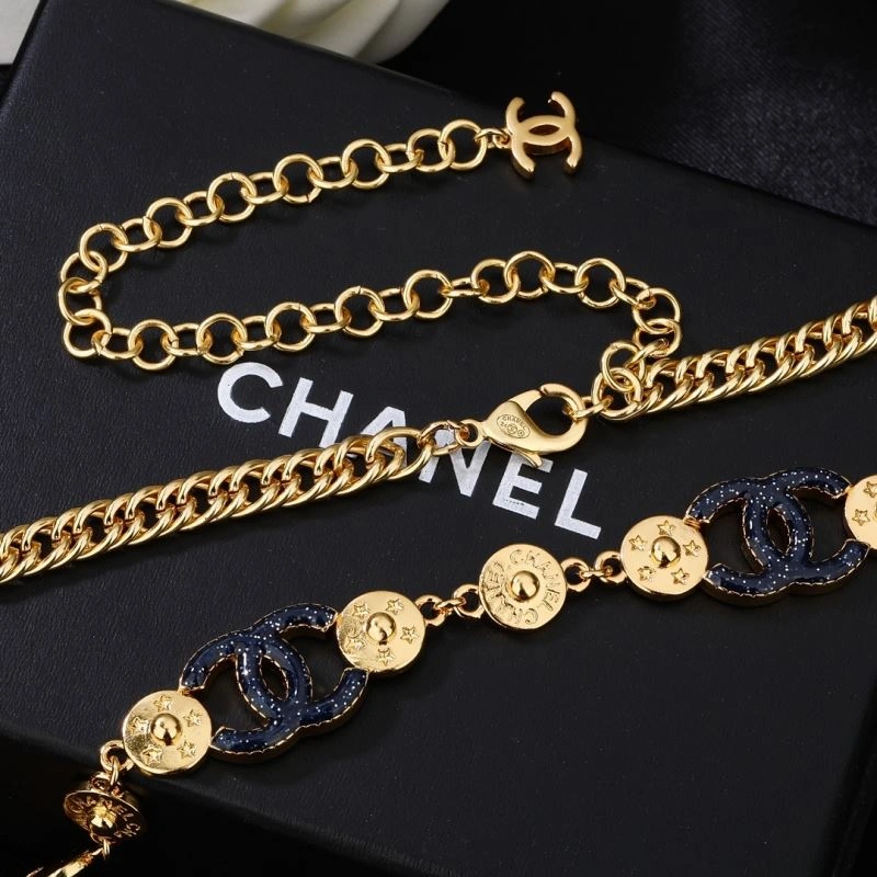 Chanel Necklaces Snug 227048