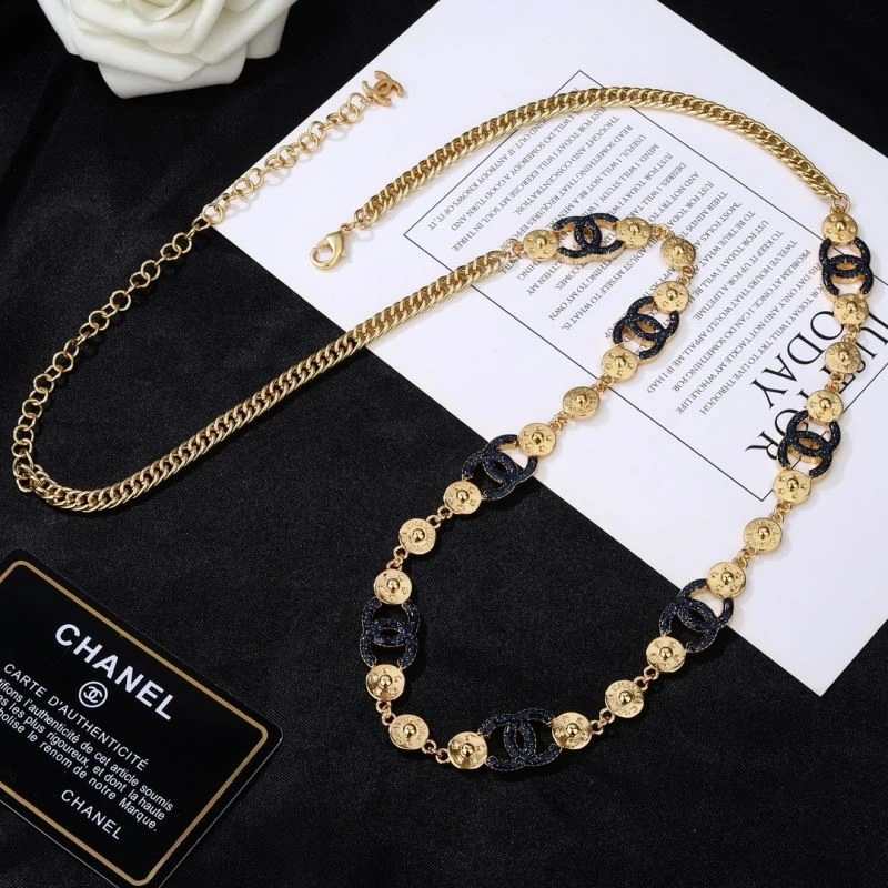 Chanel Necklaces Snug 227048