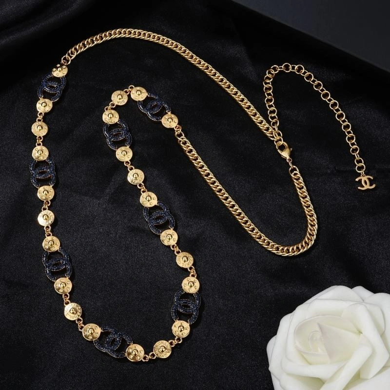 Chanel Necklaces Snug 227048