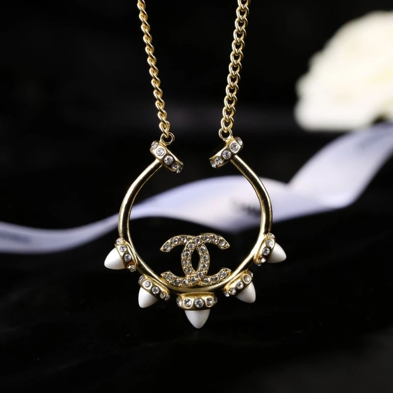 Chanel Necklaces BestValue 226880
