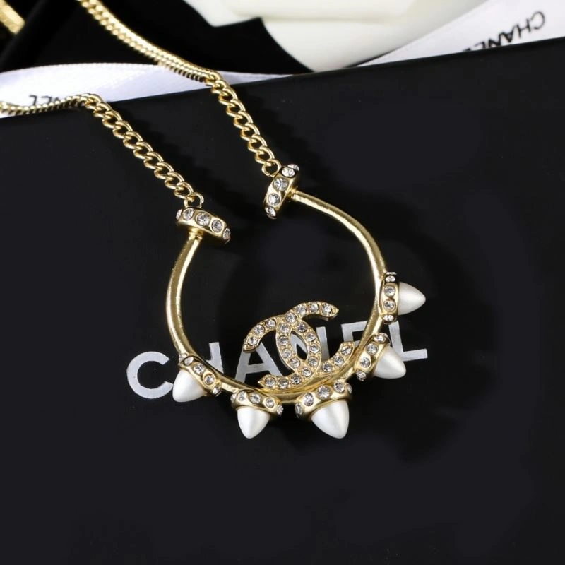 Chanel Necklaces BestValue 226880