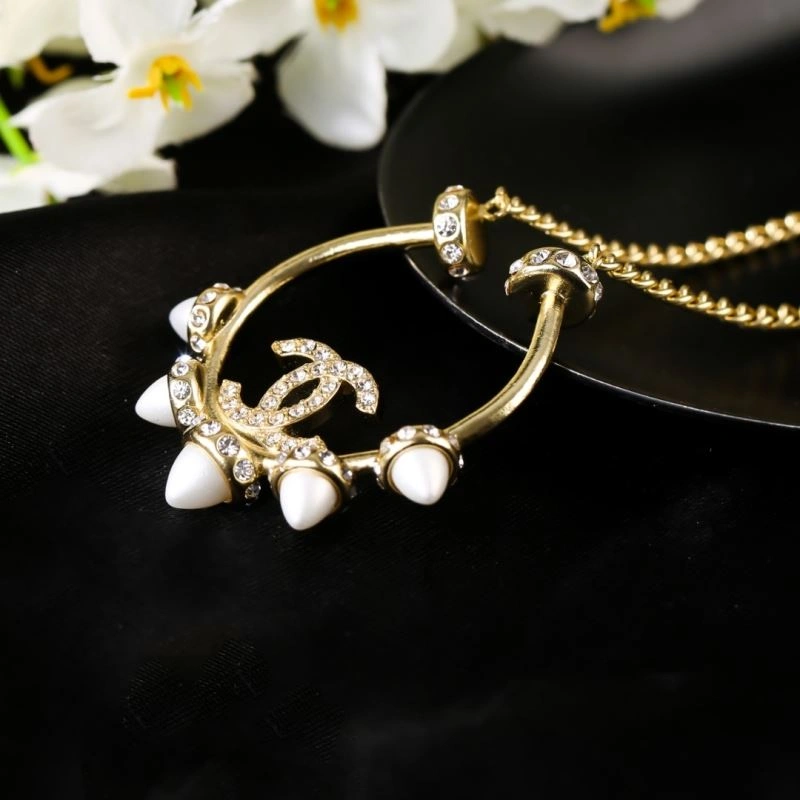 Chanel Necklaces BestValue 226880
