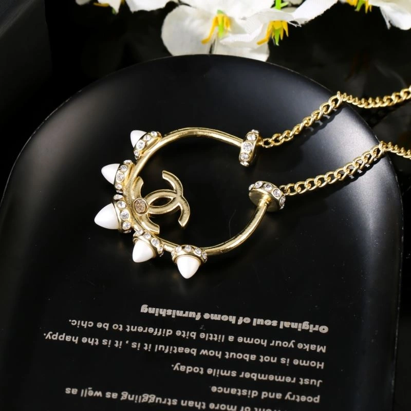 Chanel Necklaces BestValue 226880