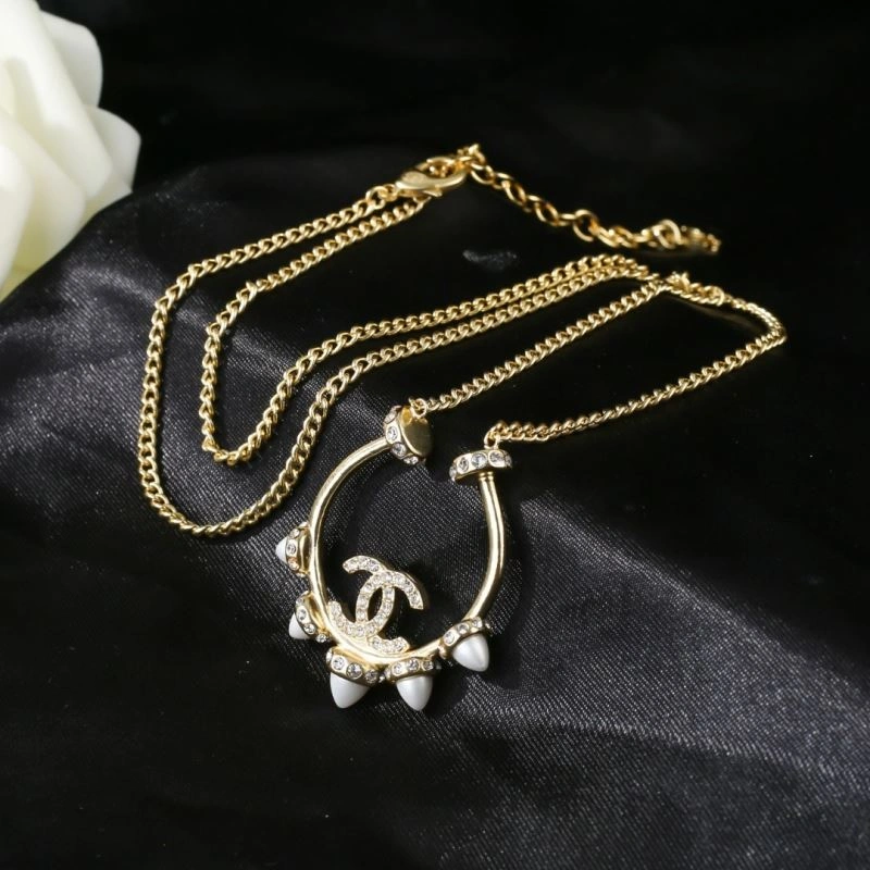 Chanel Necklaces BestValue 226880