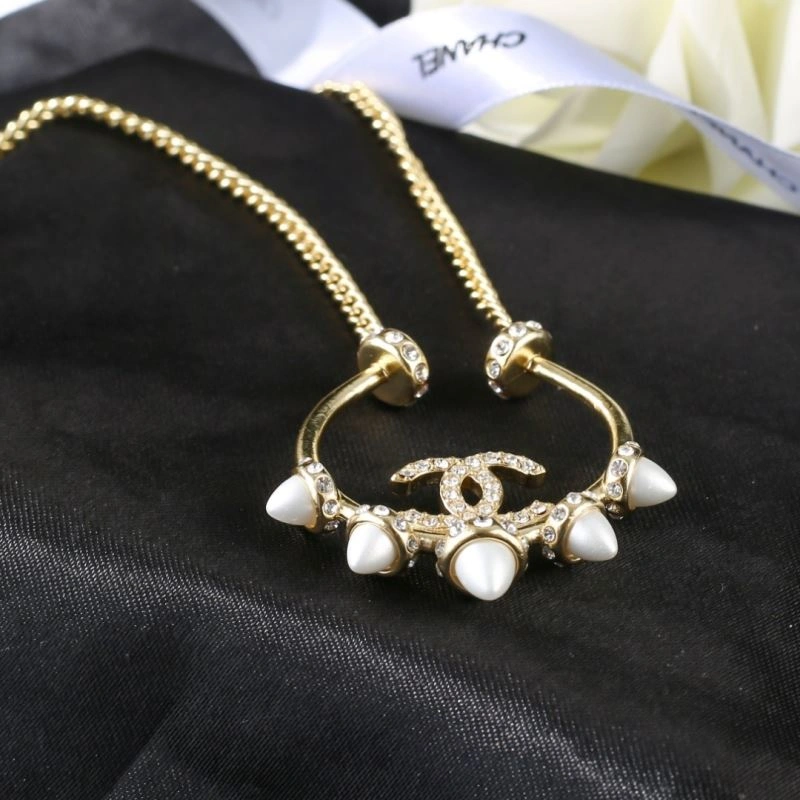 Chanel Necklaces BestValue 226880