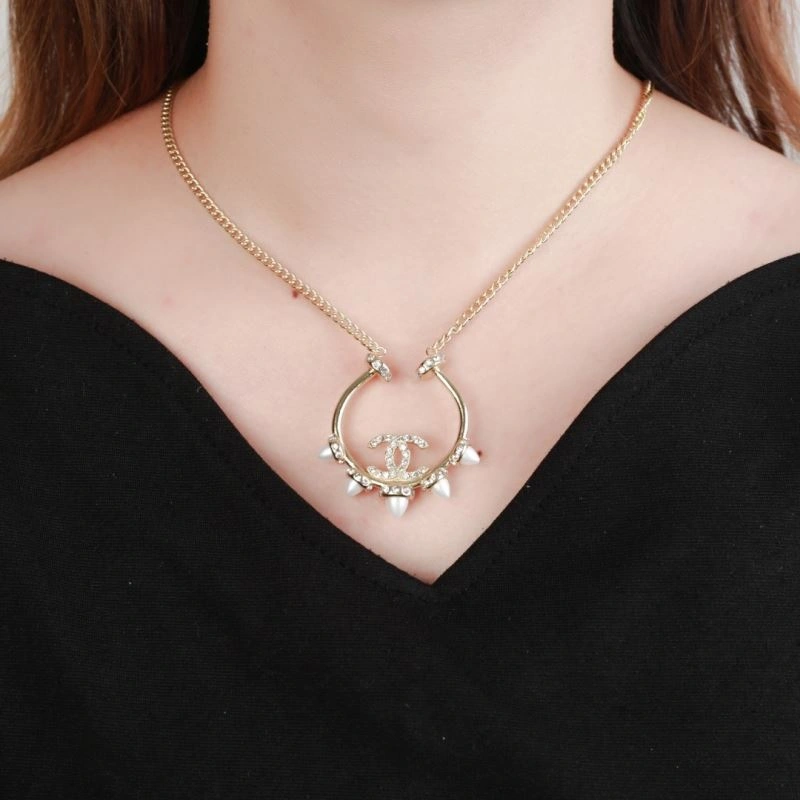 Chanel Necklaces BestValue 226880