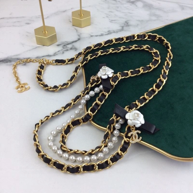 Chanel Necklaces Reliable 226883