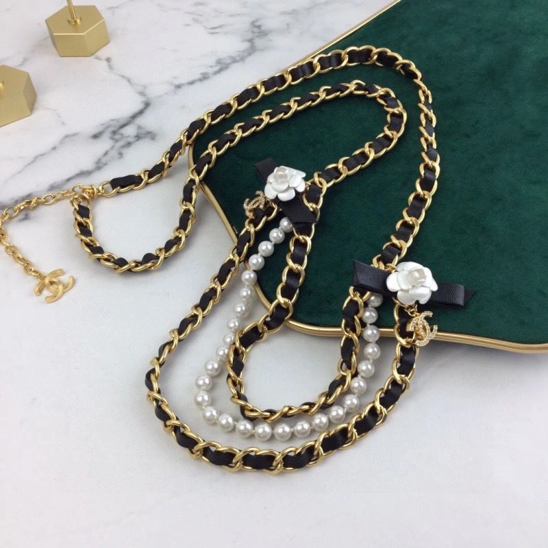 Chanel Necklaces Reliable 226883