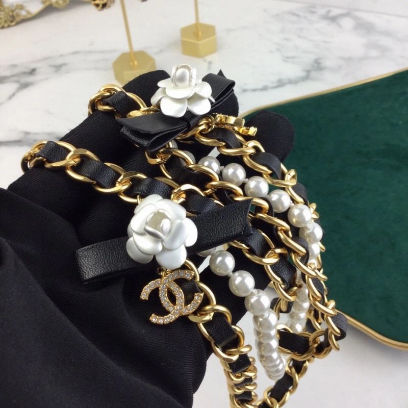 Chanel Necklaces Reliable 226883
