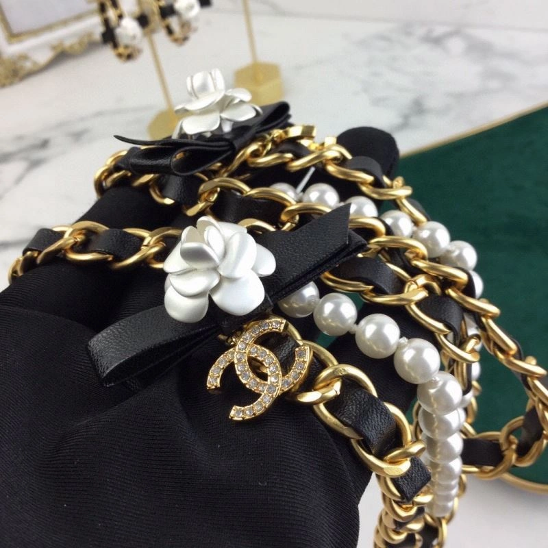 Chanel Necklaces Reliable 226883
