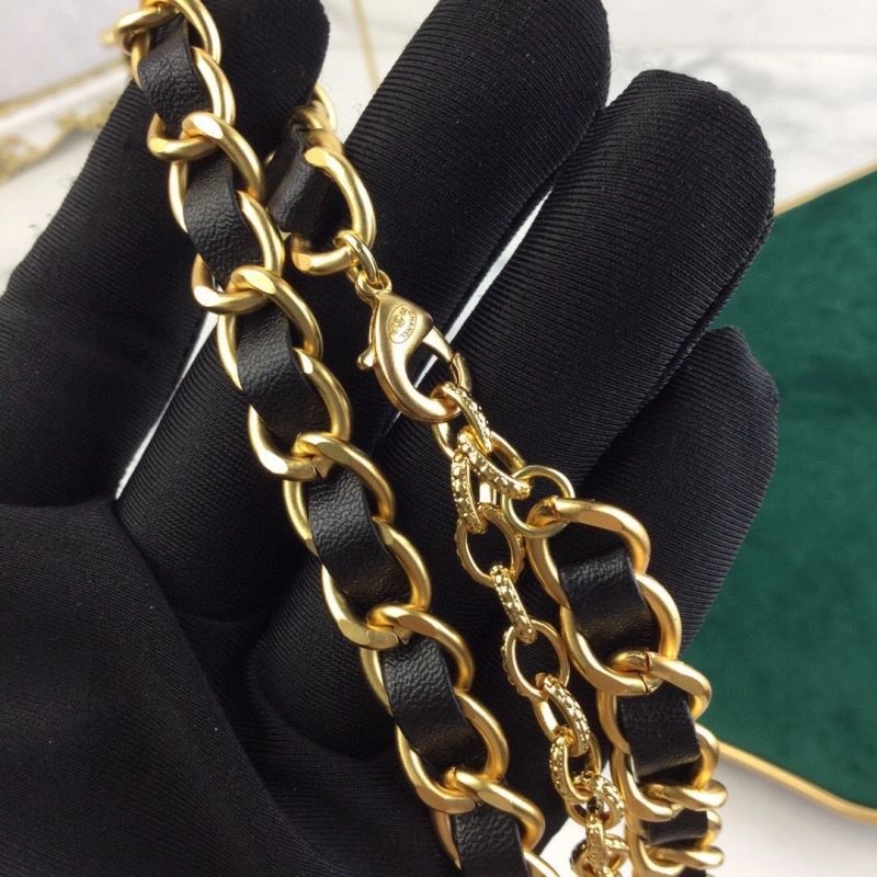 Chanel Necklaces Reliable 226883