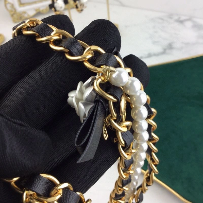 Chanel Necklaces Reliable 226883