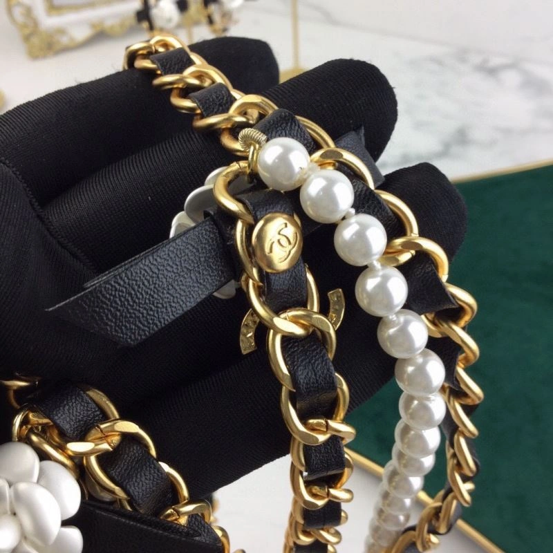 Chanel Necklaces Reliable 226883