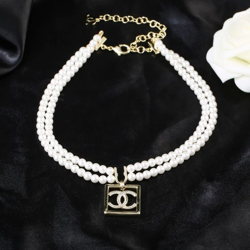 Chanel Necklaces Classic 226968