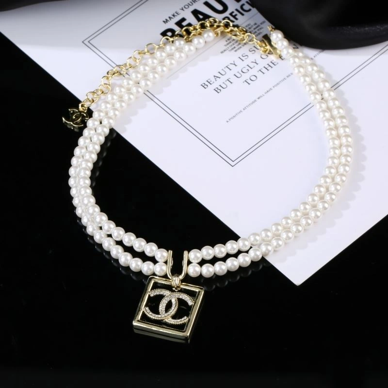 Chanel Necklaces Classic 226968