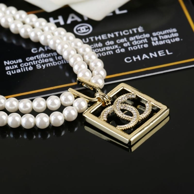 Chanel Necklaces Classic 226968