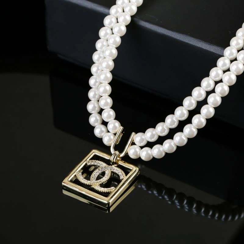 Chanel Necklaces Classic 226968