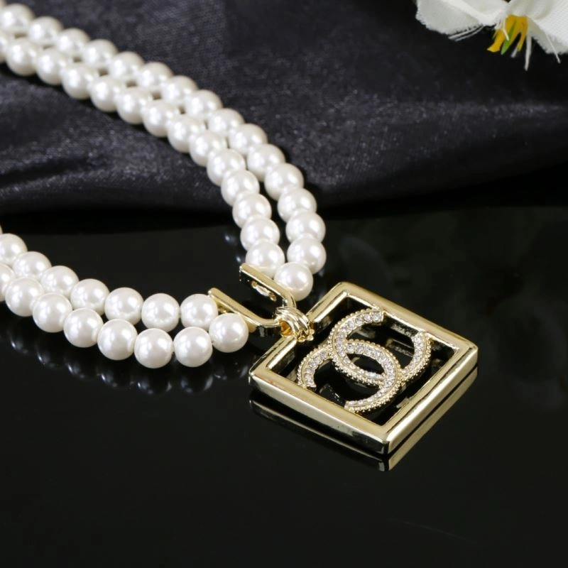 Chanel Necklaces Classic 226968