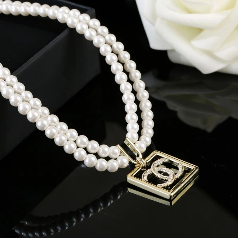 Chanel Necklaces Classic 226968