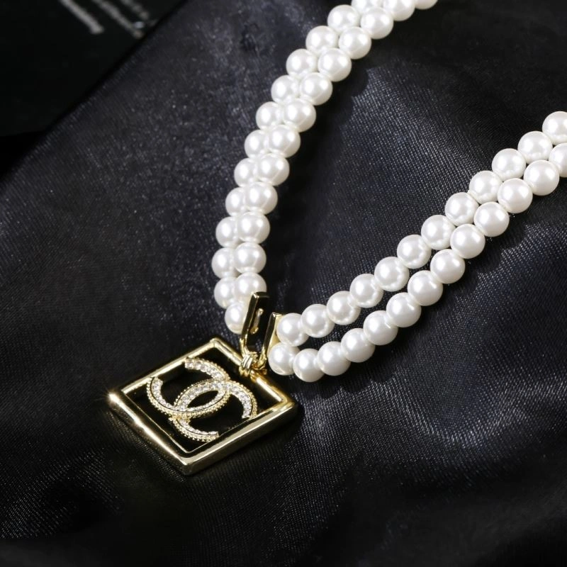 Chanel Necklaces Classic 226968