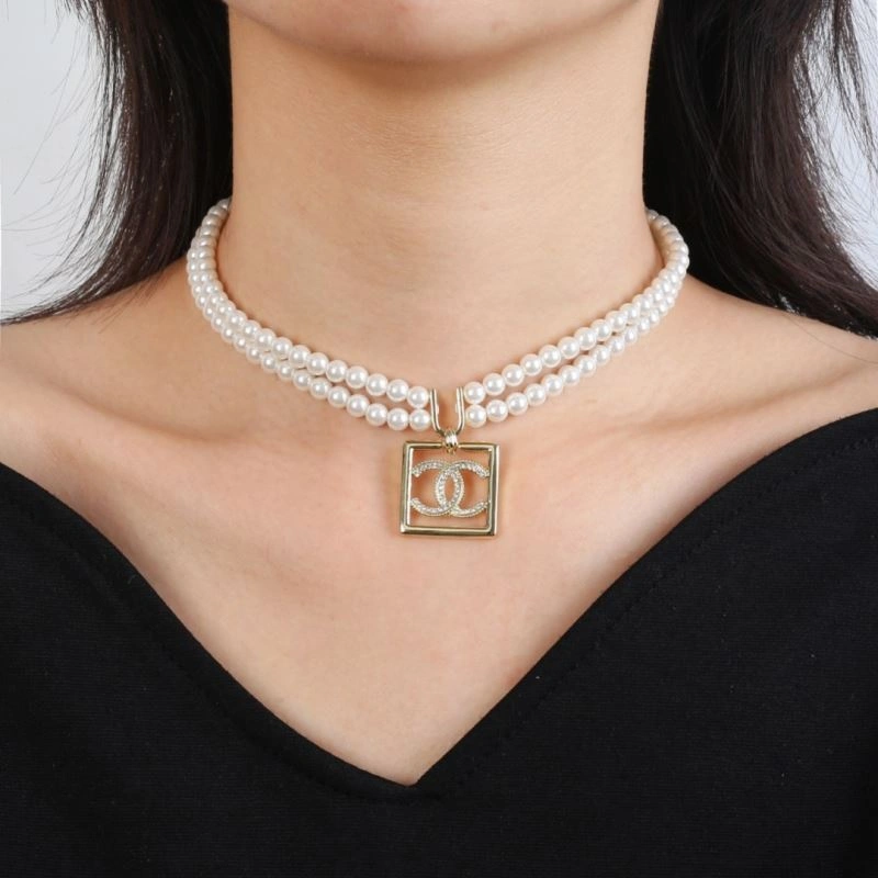 Chanel Necklaces Classic 226968