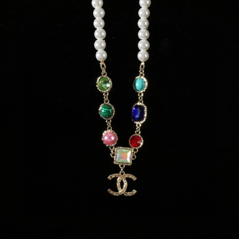 Chanel Necklaces Seasonal 226888
