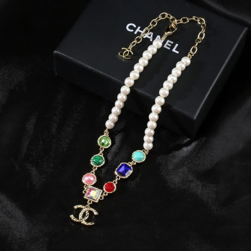 Chanel Necklaces Seasonal 226888